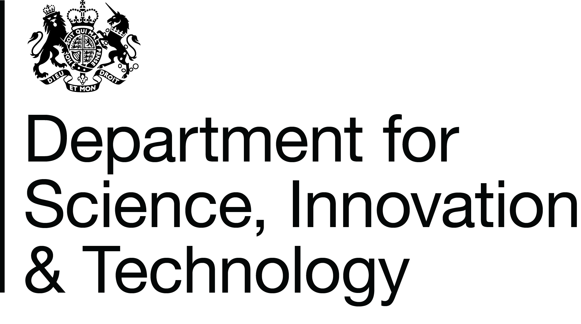 UK Department for Science, Innovation & Technology